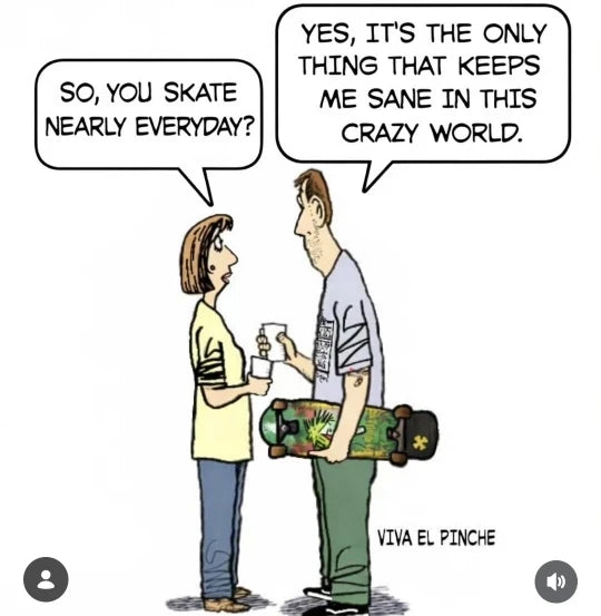 Review Card