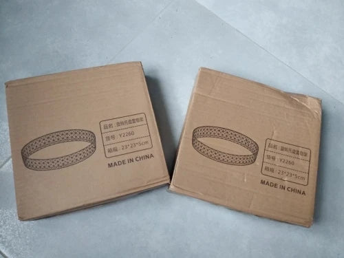 Review Card