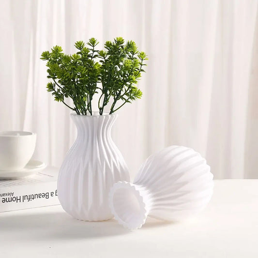 Modern Nordic Tabletop Vase