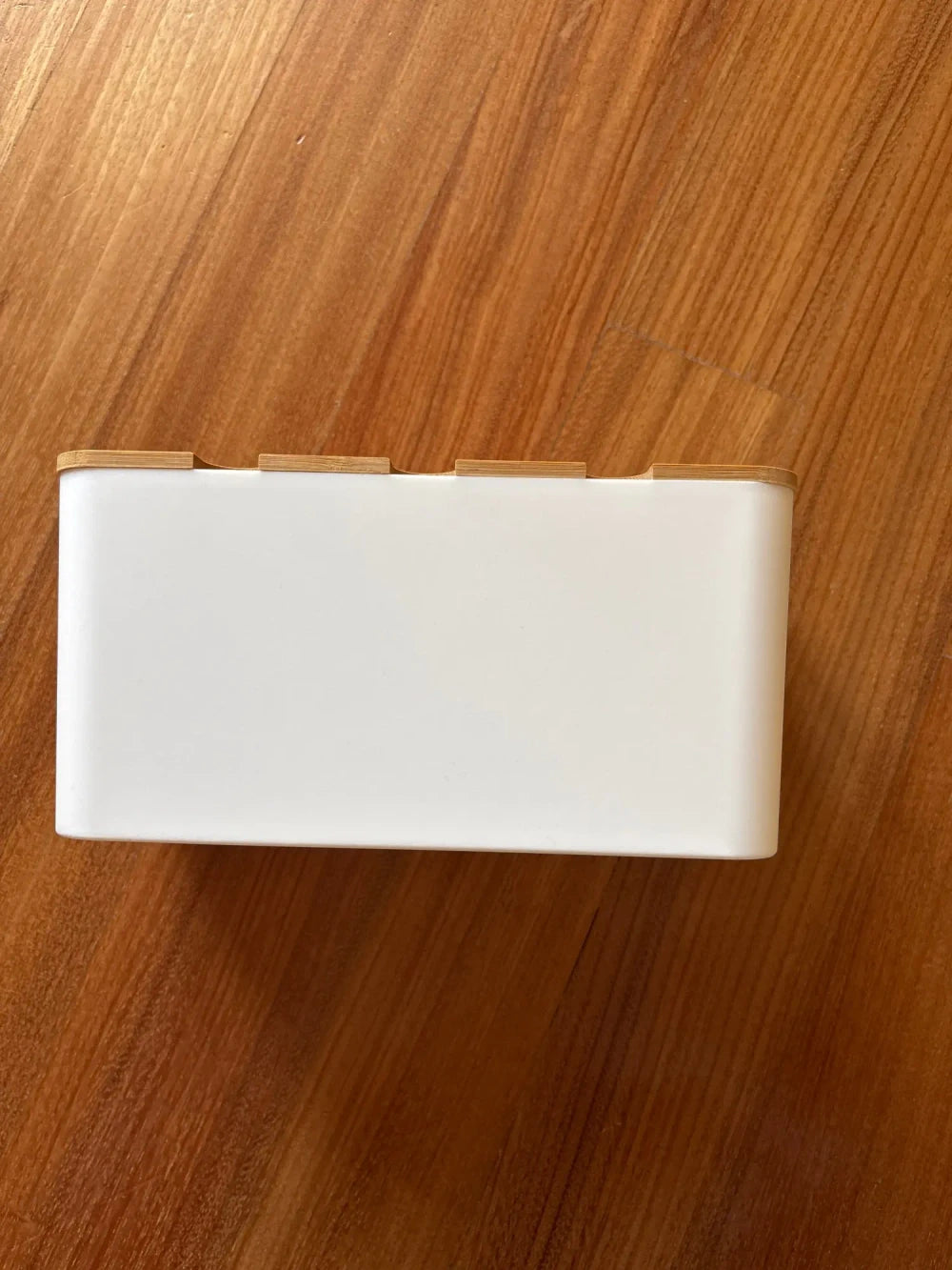 Review Card